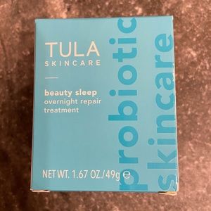 Tula Beauty sleep